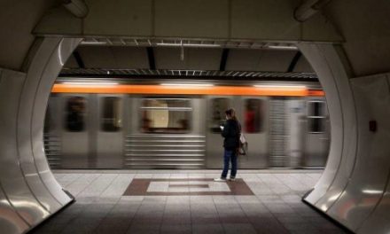 Μετρό: Στα σκαριά ο διαγωνισμός για νέους συρμούς στη γραμμή του αεροδρομίου