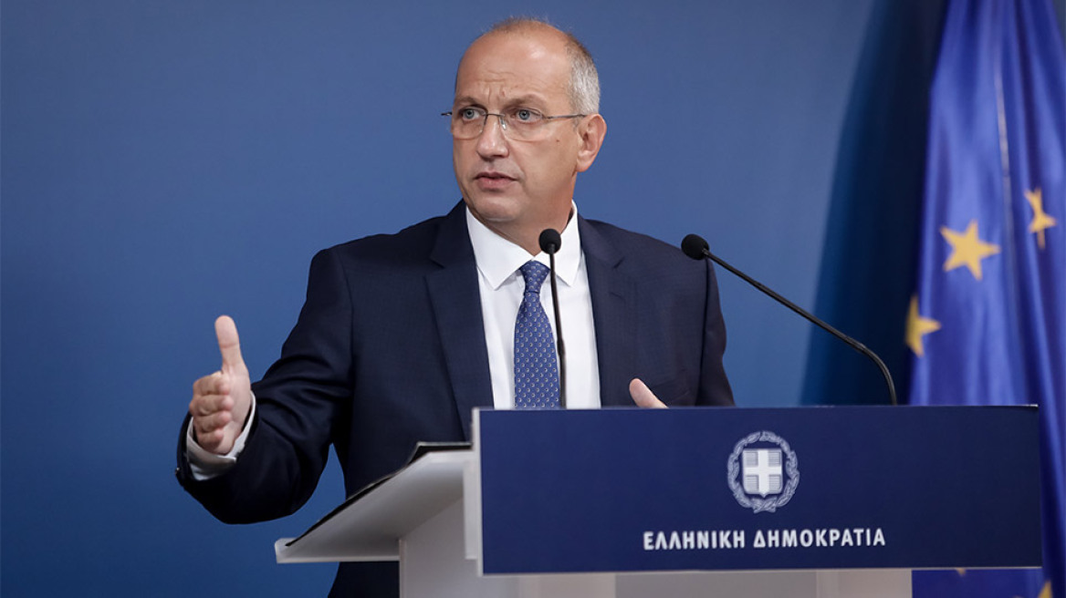 Αλλάζουν οι γενικοί γραμματείς σε δύο υπουργεία| Ποιοι αναλαμβάνουν