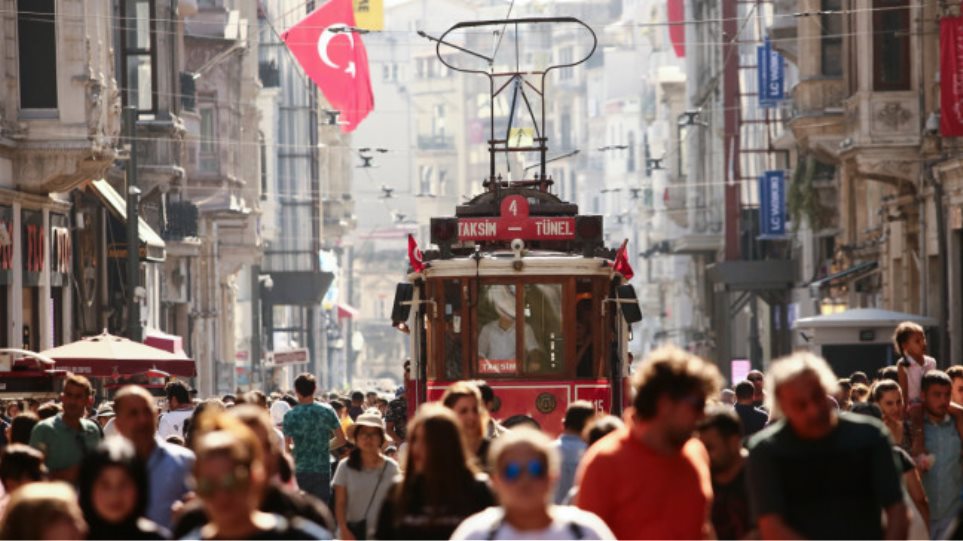 Τουρκία: Προοπτικές για ρεκόρ τριετίας