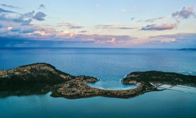 Όλες οι πληροφορίες για τα 10 χρόνια Navarino Challenge