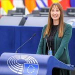 Παρέμβαση Κουντουρά στο ευρωκοινωβούλιο για την ηλεκτροκίνηση