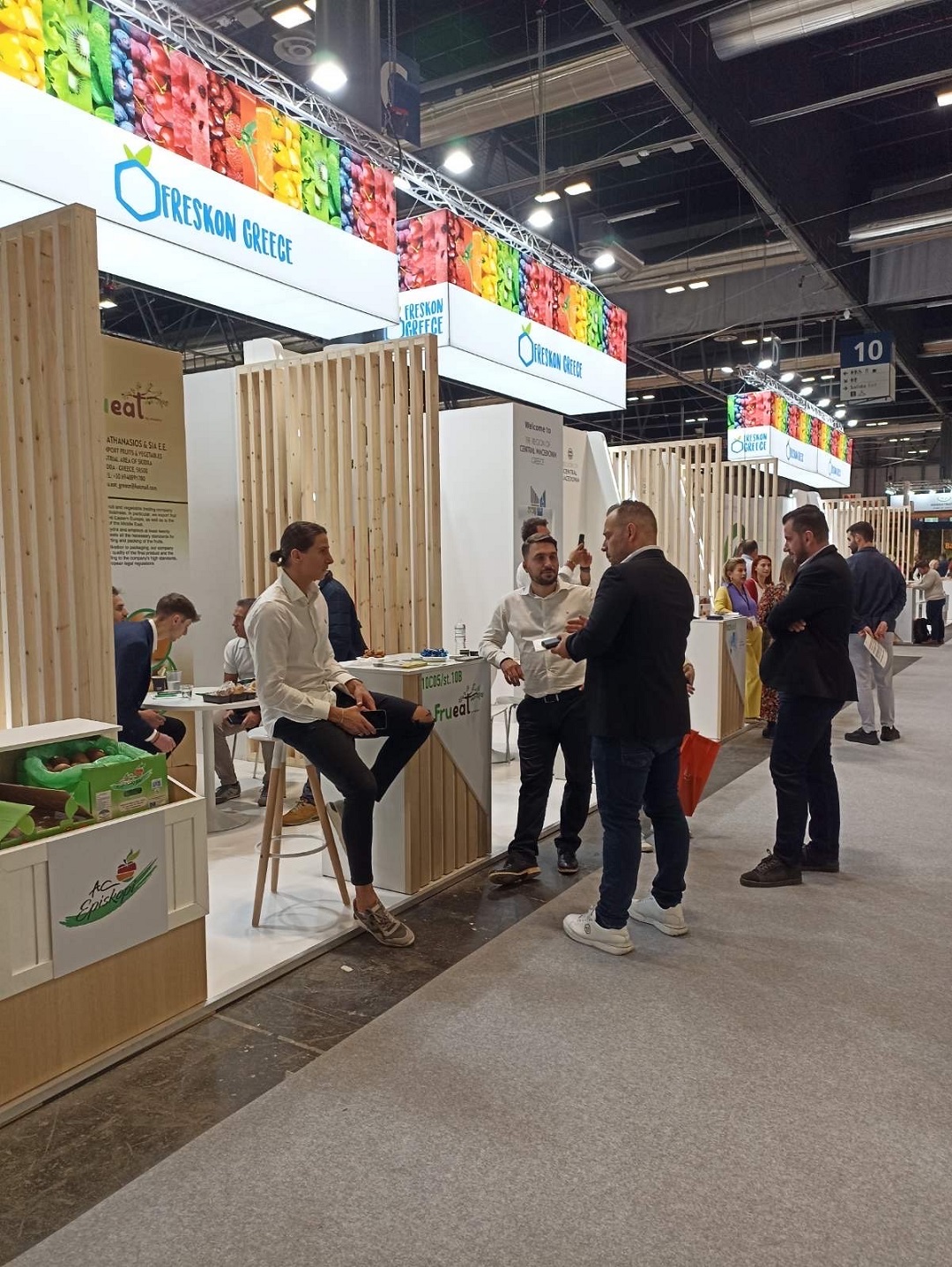 FRUIT ATTRACTION