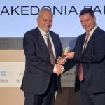 Νέες διακρίσεις για το Makedonia Palace στα Greek Hospitality Awards 2022