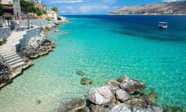 O “EOT – Visit Greece” και το Υπ. Τουρισμού στα World Travel Awards