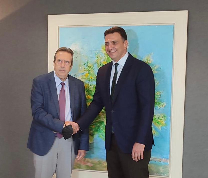 Ανάσα για τις μικρές και μεσαίες επιχειρήσεις από τις τουριστικές ροές