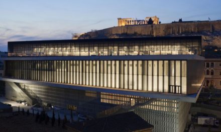 ΕΛΣΤΑΤ: Κίνηση μουσείων και αρχαιολογικών χώρων Ιούνιος 2022