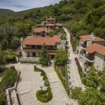 Δύο χρυσά βραβεία για το Abeliona Retreat στα Greek Hospitality Awards 2022