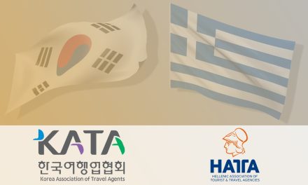 <strong>Σύμφωνο Συνεργασίας με τη Ν. Κορέα για την ενίσχυση του τουριστικού ρεύματος από και προς Ελλάδα</strong>