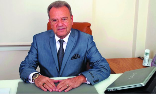 Ψηφιακός Mετασχηματισμός στον Tουρισμό Tου Kωνσταντίνου Kουσκούκη