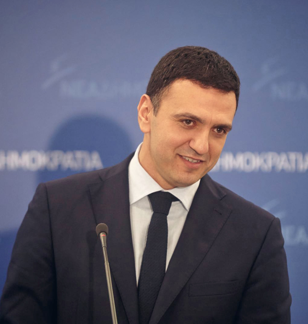 Βασίλης Κικίλιας: “Φωτίσαμε νέους προορισμούς – Ισχυρός πόλος έλξης η Ελλάδα”