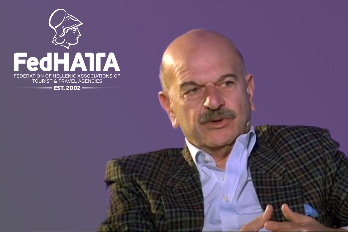 FedHATTA: Θηλιά στον οργανωμένο τουρισμό οι συναρμοδιότητες των Υπουργείων