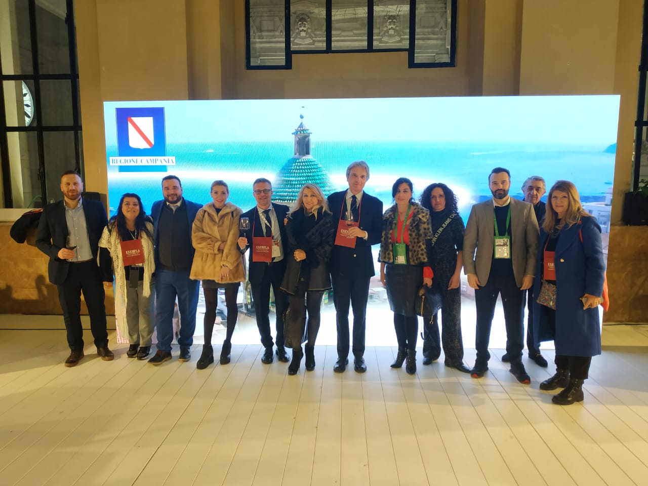 ΕΚΘΕΣΗ BIT- 12-14.02.2023 ΜΙΛΑΝΟ