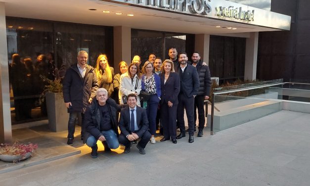 Ενιαίο μέτωπο Ξενοδόχων – Συνδικαλιστών – Εργαζομένων της Ρόδου <strong>για την αναζήτηση λύσεων στο πρόβλημα της έλλειψης προσωπικού</strong>