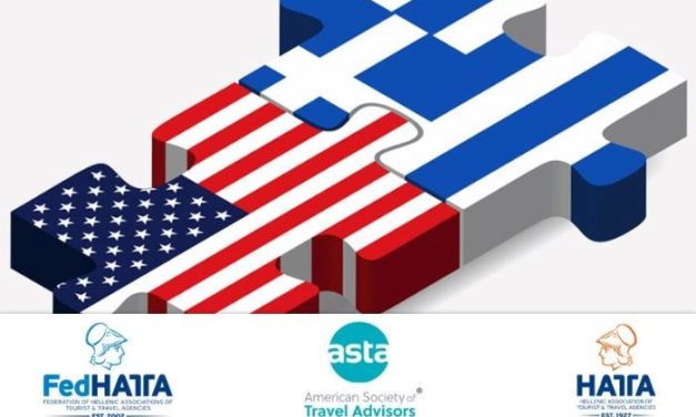 <strong>FedHATTA/ HATTA : Υπογραφή Μνημονίου Συνεργασίας με την ASTA – Σε γερές βάσεις ο τουρισμός μεταξύ Ελλάδας – Αμερικής</strong>