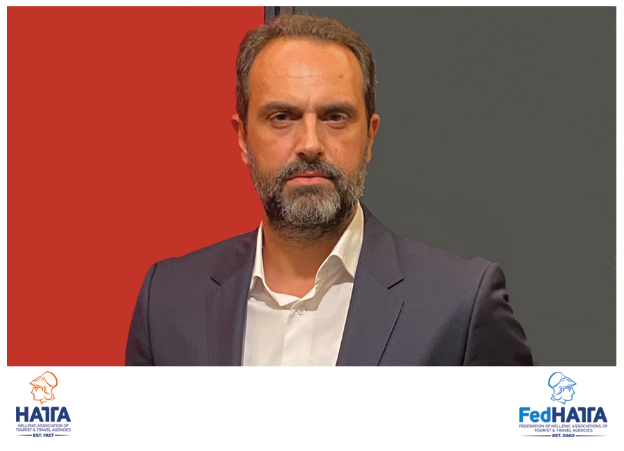 FedHATTA: Όλοι οι “κρίκοι” του τουρισμού, δεν μπορεί να βασίζονται σε ένα “κλειδί”