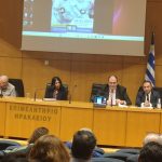 «Με επιτυχία η εκδήλωση του Παγκρήτιου Συλλόγου Διευθυντών Ξενοδοχείων με τίτλο:Η Βέλτιστη Διαχείριση ανθρώπινου δυναμικού στα ξενοδοχεία της Κρήτης¨»