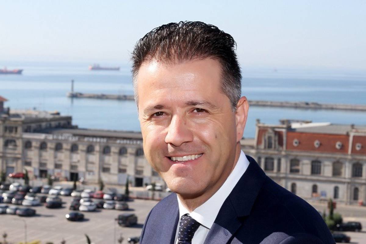 Ικανοποιητικές πληρότητες στους πασχαλινούς προορισμούς  Γρ. Τάσιος: «Είμαστε αισιόδοξοι ότι φέτος θα πιάσουμε τουλάχιστον τα νούμερα του 2019 που ήταν η καλύτερη χρονιά του ελληνικού τουρισμού»