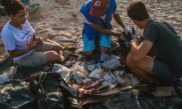 wwf <strong>«Υιοθέτησε μια παραλία»: Μεσογειακές χώρες ενώνουν δυνάμεις για την αντιμετώπιση της παράκτιας ρύπανσης</strong>