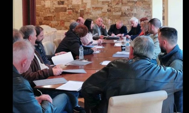 Το Επιμελητήριο Εύβοιας στοχεύοντας στην αναβάθμιση του ευβοϊκού τουριστικού προϊόντος