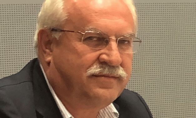 ΔΗΜΗΤΡΗΣ ΓΑΚΗΣ Ανάπτυξη και (Τουρισμός) στη Δωδεκάνησο σημαίνει: επάρκεια ισχύος, διασφάλιση ποιότητας και ασφαλούς λειτουργίας του συστήματος ηλεκτρικής ενέργειας σε όλα τα νησιά μας