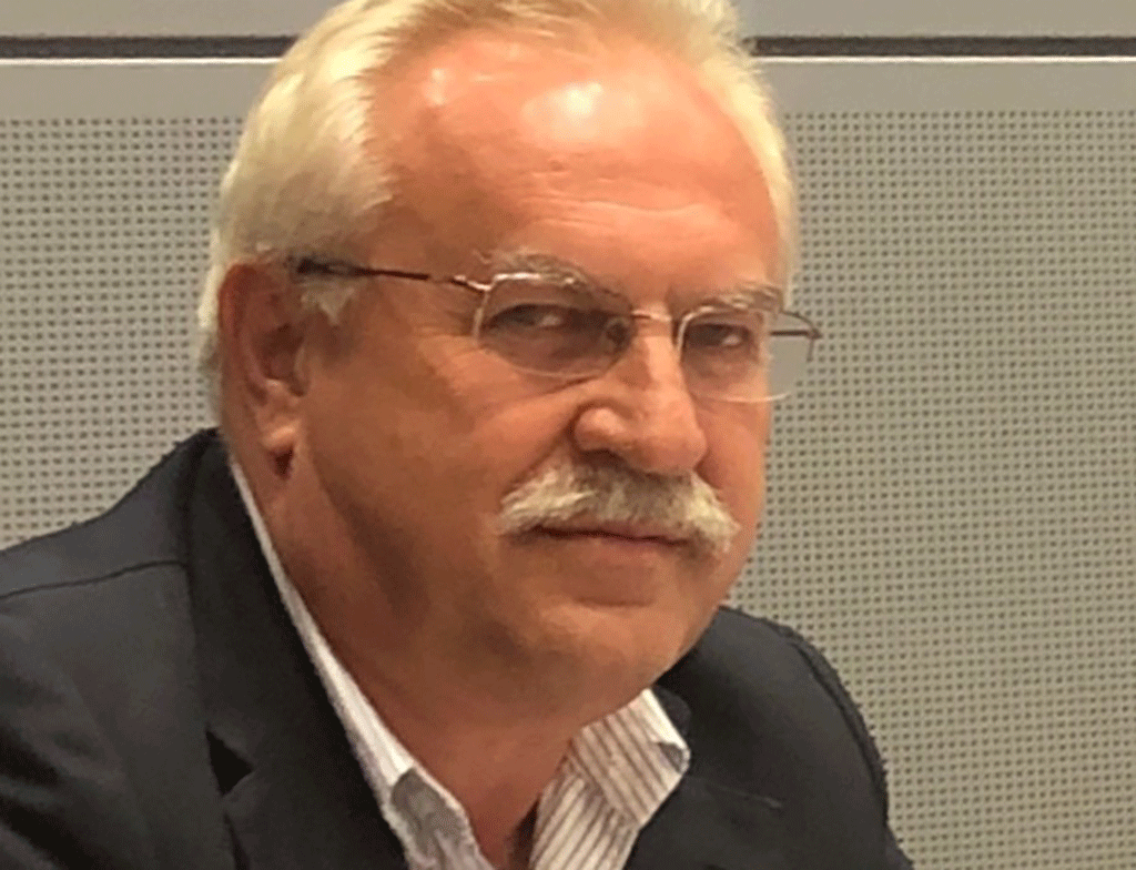 ΔΗΜΗΤΡΗΣ ΓΑΚΗΣ Ανάπτυξη και (Τουρισμός) στη Δωδεκάνησο σημαίνει: επάρκεια ισχύος, διασφάλιση ποιότητας και ασφαλούς λειτουργίας του συστήματος ηλεκτρικής ενέργειας σε όλα τα νησιά μας