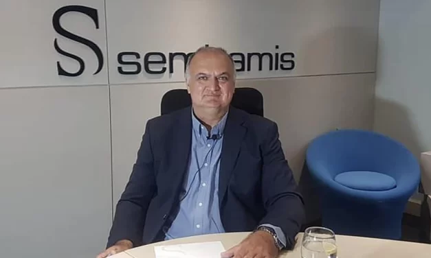 Στο πένθος βυθίστηκε σήμερα η Ένωση Ξενοδόχων Ρόδου