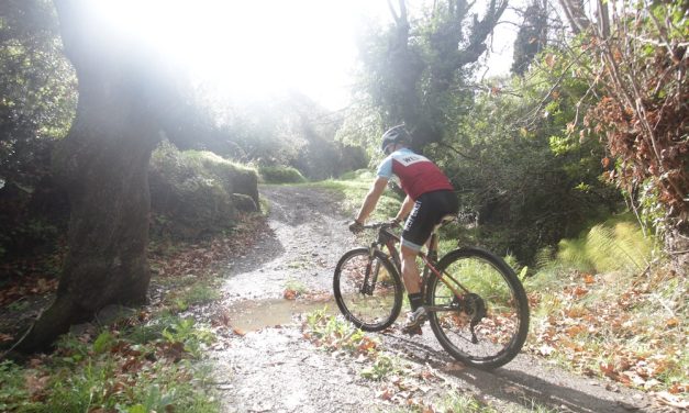Ανακοίνωση Δημάρχου Κυθήρων για το πρόγραμμα των ορεινών ποδηλατικών διαδρομών