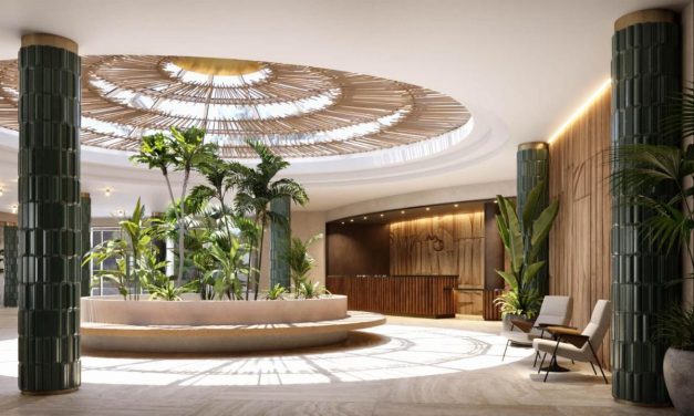 Ανοίγει το Μάιο το Isla Brown Chania <strong>Το νέο resort 5 αστέρων στα Χανιά που επαναπροσδιορίζει την κρητική φιλοξενία</strong>