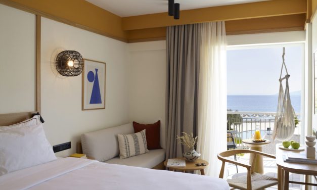 Ανοίγουν τον Απρίλιο τα Resorts της Brown Hotels <strong>σε απόσταση αναπνοής από την Αθήνα</strong>