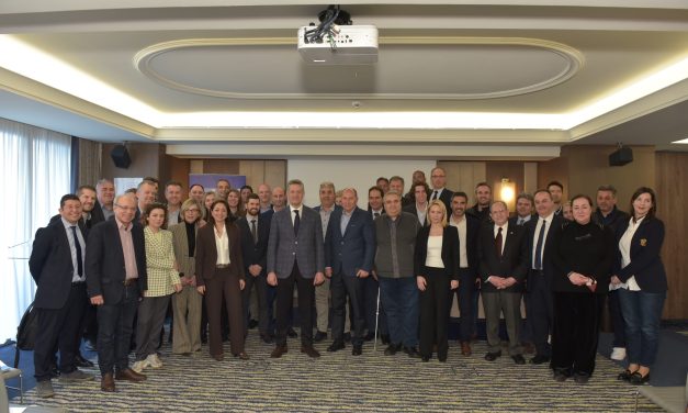 <strong>Ετήσια Τακτική Γενική Συνέλευση των Μελών της ΠΟΞ</strong>