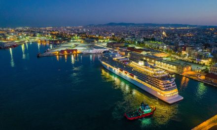 ΤΟ POSIDONIA SEA TOURISM FORUM ΘΑ ΕΞΕΤΑΣΕΙ ΤΙΣ ΤΑΣΕΙΣ <strong>ΣΤΙΣ ΟΙΚΟΝΟΜΙΚΕΣ ΕΠΙΠΤΩΣΕΙΣ ΤΟΥ ΚΛΑΔΟΥ ΤΗΣ ΚΡΟΥΑΖΙΕΡΑΣ</strong>