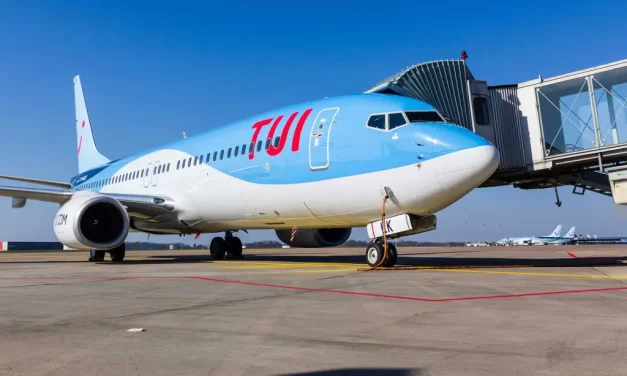 TUI: 250.000 επιπλέον θέσεις για Ελλάδα και Κύπρο το 2024