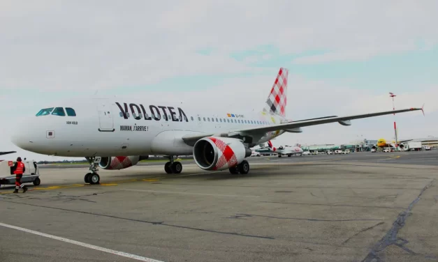 Volotea | Επεκτείνει την παρουσία της στην Ελλάδα – Πτήσεις από και προς την Κρήτη