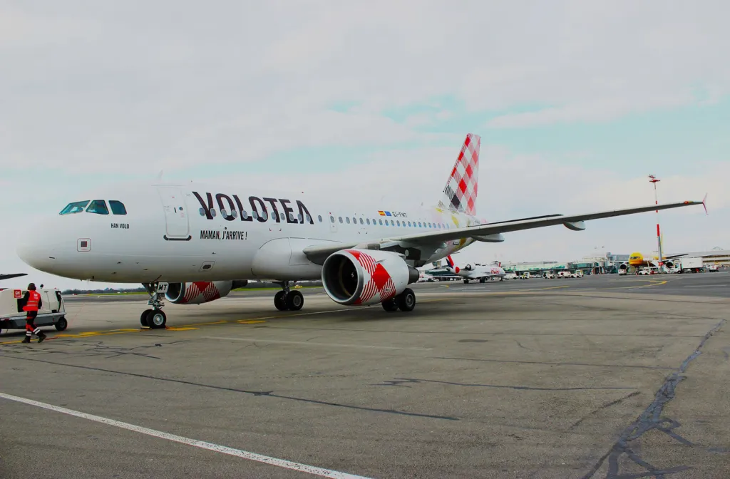 Volotea | Επεκτείνει την παρουσία της στην Ελλάδα – Πτήσεις από και προς την Κρήτη
