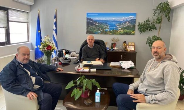 Mε μεγάλη επιτυχία το Τουρνουά Μπάσκετ στο Καρπενήσι