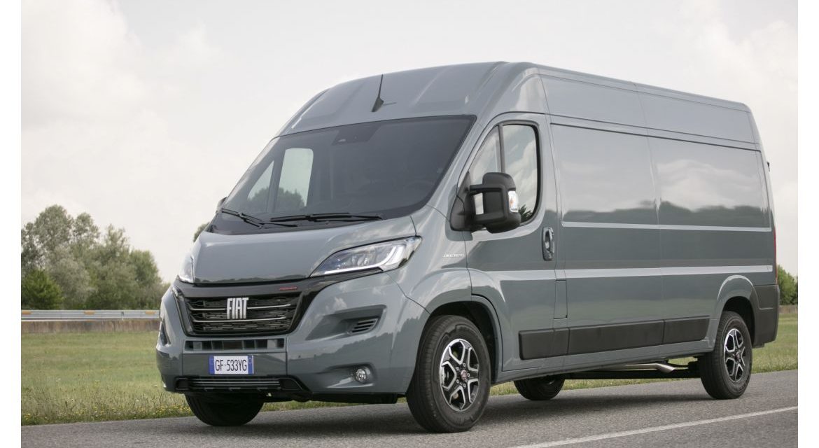 <a href="https://www.media.stellantis.com/gr-el/fiat-professional/press/neo-fiat-professional-ducato-van-easy-pro-auto-pou-theli-o-epaggelmatias-tin-katallili-stigmi?campaign_id=642a8eab36472&mail_id=642a8ff6ac9be&utm_source=newsletter&utm_medium=email&utm_campaign=neo-fiat-professional-ducato-van-easy-pro-auto-pou-theli-o-epaggelmatias-tin-katallili-stigmi">Νέο FIAT Professional Ducato Van Easy Pro: Αυτό που θέλει ο Επαγγελματίας, την κατάλληλη στιγμή</a>