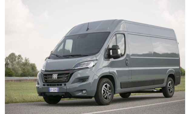 <a href="https://www.media.stellantis.com/gr-el/fiat-professional/press/neo-fiat-professional-ducato-van-easy-pro-auto-pou-theli-o-epaggelmatias-tin-katallili-stigmi?campaign_id=642a8eab36472&mail_id=642a8ff6ac9be&utm_source=newsletter&utm_medium=email&utm_campaign=neo-fiat-professional-ducato-van-easy-pro-auto-pou-theli-o-epaggelmatias-tin-katallili-stigmi">Νέο FIAT Professional Ducato Van Easy Pro: Αυτό που θέλει ο Επαγγελματίας, την κατάλληλη στιγμή</a>