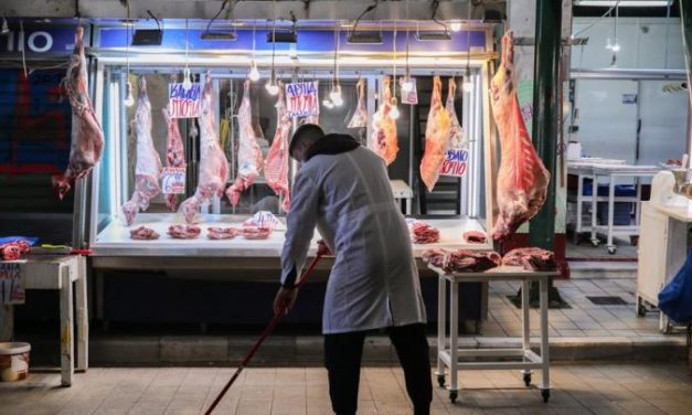 ΕΦΕΤ: Συμβουλές για ασφαλή αγορά και κατανάλωση τροφίμων ενόψει Πάσχα