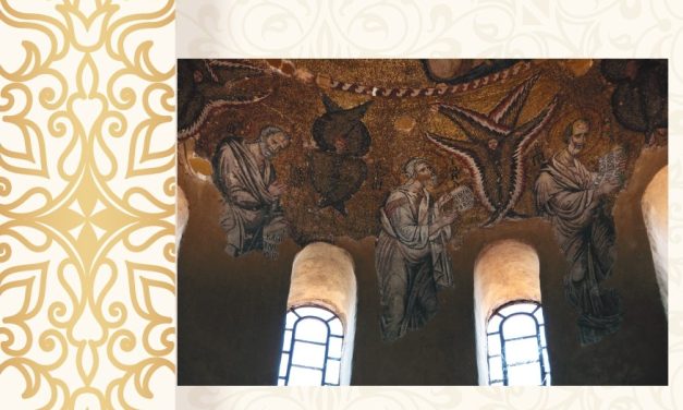 <strong>Πάσχα στη «Βυζαντινή Άρτα»</strong>