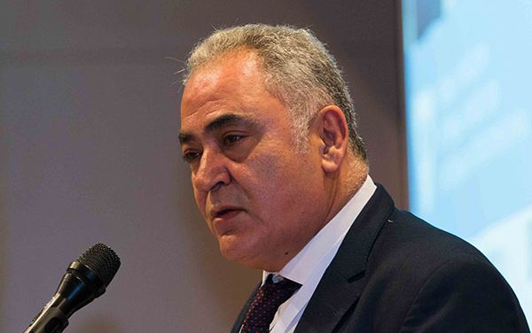 Γ. Χατζηθεοδοσίου στο “Ποντίκι”: Εθνική απαίτηση η μη καταστροφή των δανειοληπτών