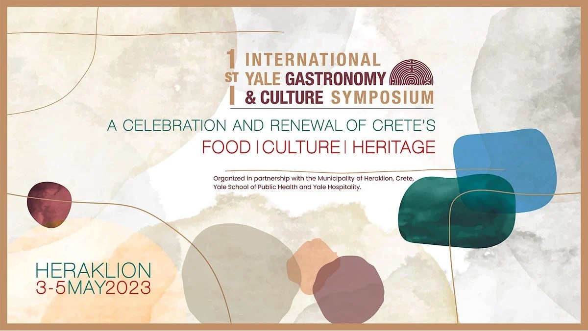 Στήριξη του ΕΟΤ σε διεθνή συνέδρια για τον τουρισμό πολυτελείας και γαστρονομίας