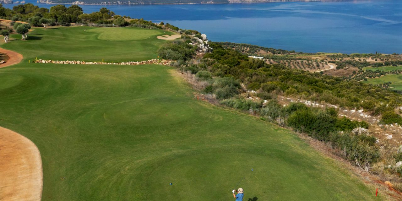 <strong>Το καλύτερο τουρνουά γκολφ,το Greek Maritime Golf Event επιστρέφει για 9<sup>η</sup> χρονιά</strong>