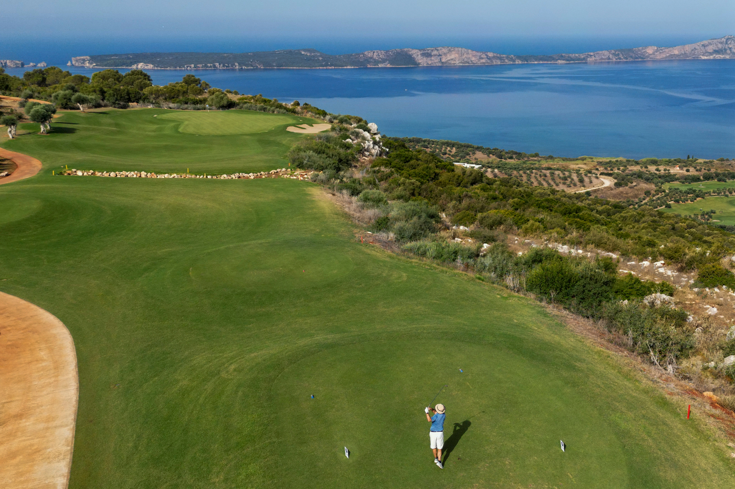 Το καλύτερο τουρνουά γκολφ,το Greek Maritime Golf Event επιστρέφει για 9η χρονιά