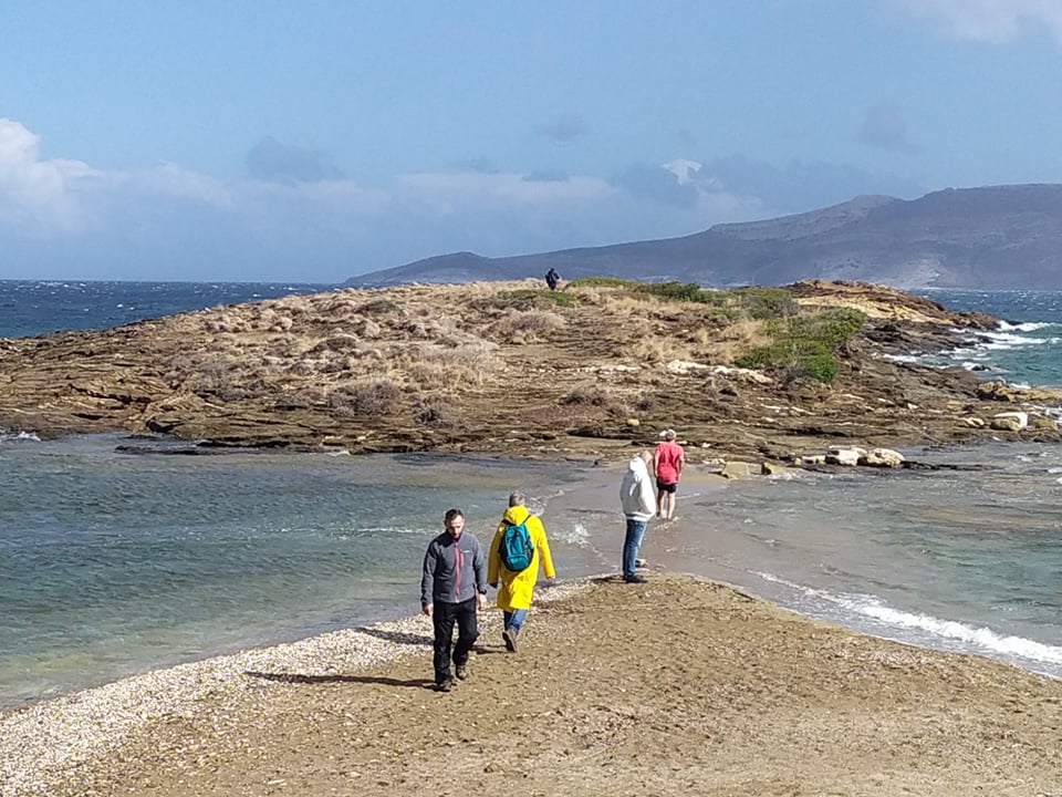 ΔΗΜΟΣ ΛΑΥΡΕΩΤΙΚΗΣ ΕΝΤΑΞΗ ΓΕΩΠΑΡΚΟΥ ΣΤΟ ΠΑΓΚΟΣΜΙΟ ΔΙΚΤΥΟ ΓΕΩΠΑΡΚΩΝ UNESCO