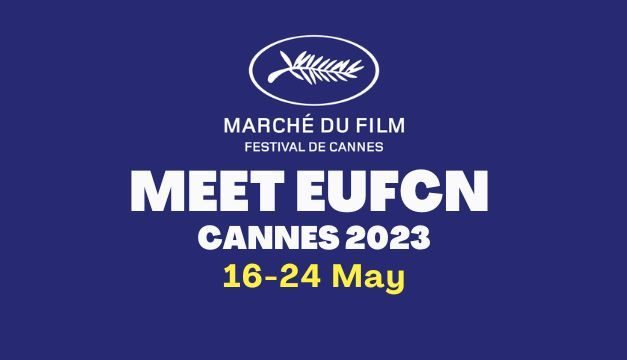 Το Film Office της Περιφέρειας Κεντρικής Μακεδονίας στο 76ο Φεστιβάλ Κινηματογράφου Καννών
