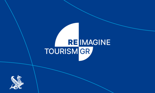 <strong>«Reimagine Tourism in Greece»</strong>