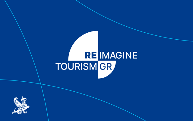 <strong>«Reimagine Tourism in Greece»</strong>