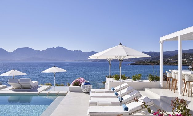 <strong>TheIslandConcept: Το BoutiqueHotel στον Άγιο Νικόλαο Κρήτης που εστιάζει στο αληθινό περιεχόμενο της πολυτέλειας</strong>