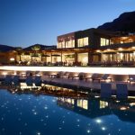 <strong>Τα καλύτερα ξενοδοχεία στην Ελλάδα και το εξωτερικό με COCO-MAT και ιδιωτικές πολυτελείς πισίνες</strong>