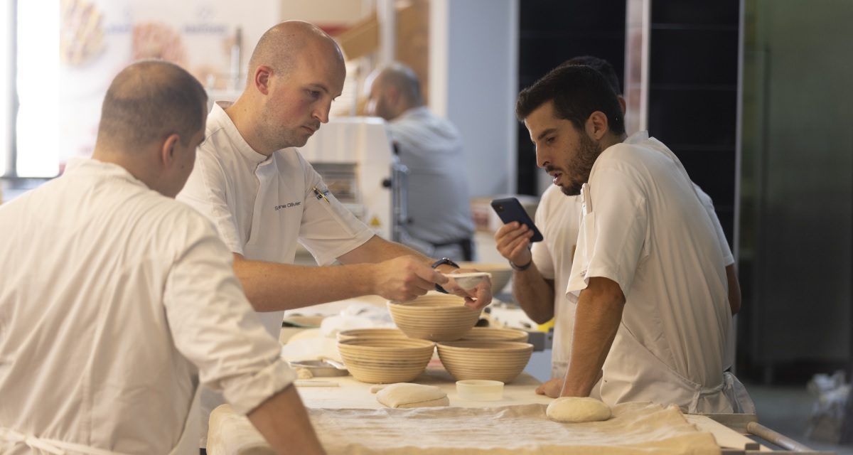 <strong>Η Ελληνική Αρτοποιία στο Παγκόσμιο Προσκήνιο: Διαγωνισμός «ΙΒΑ Cup of Bakers 2023» στο Μόναχο της Γερμανίας</strong>